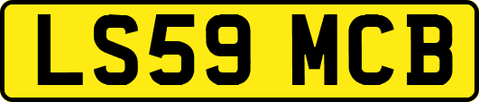 LS59MCB