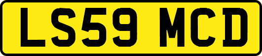 LS59MCD