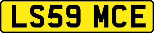 LS59MCE