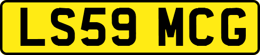 LS59MCG