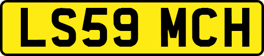 LS59MCH