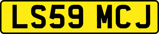 LS59MCJ