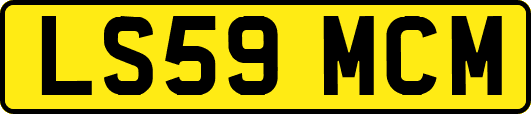 LS59MCM