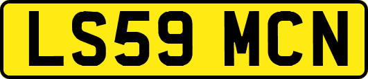 LS59MCN