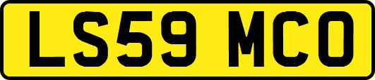 LS59MCO