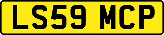 LS59MCP