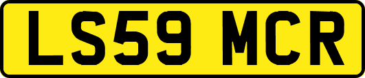LS59MCR