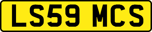 LS59MCS
