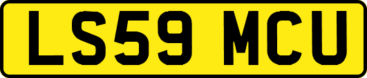 LS59MCU