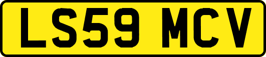 LS59MCV