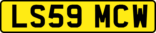 LS59MCW