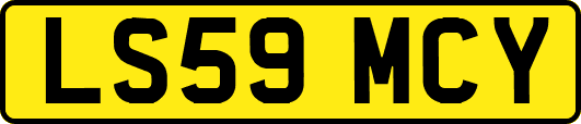 LS59MCY