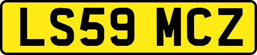 LS59MCZ