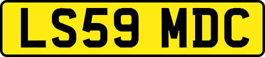 LS59MDC