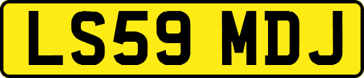 LS59MDJ