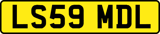 LS59MDL