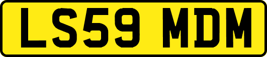 LS59MDM