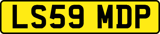LS59MDP
