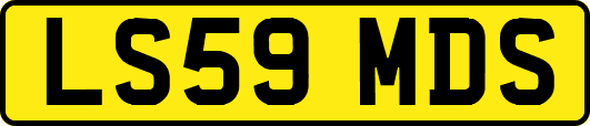 LS59MDS