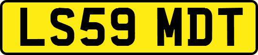 LS59MDT