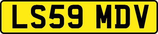LS59MDV