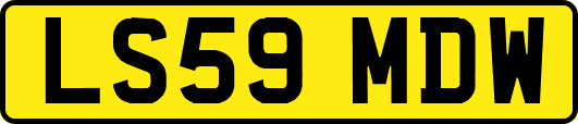 LS59MDW
