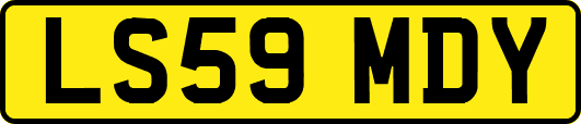 LS59MDY