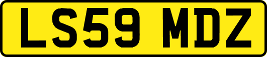 LS59MDZ