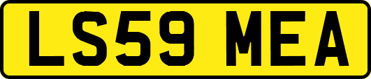 LS59MEA