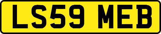 LS59MEB