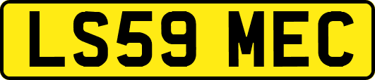 LS59MEC