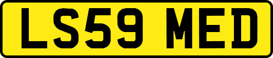LS59MED