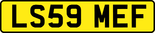 LS59MEF