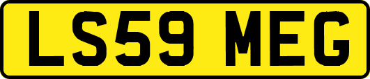 LS59MEG