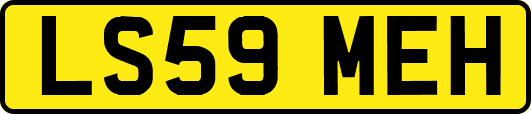 LS59MEH
