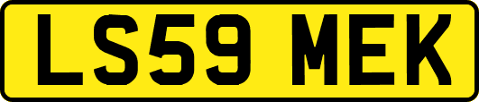 LS59MEK