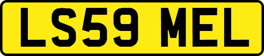 LS59MEL