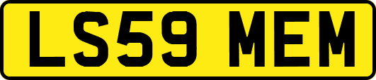 LS59MEM