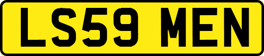 LS59MEN