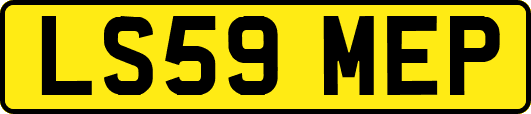 LS59MEP
