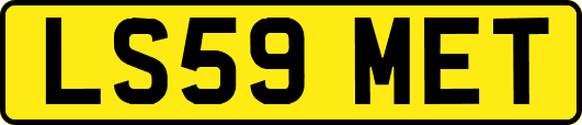 LS59MET