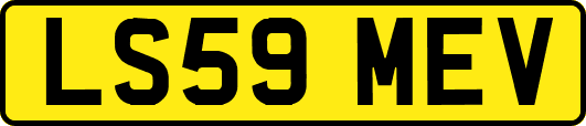 LS59MEV