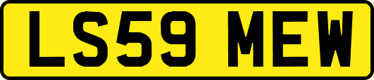 LS59MEW