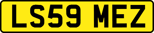 LS59MEZ