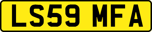 LS59MFA