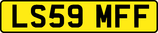 LS59MFF