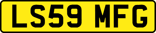 LS59MFG