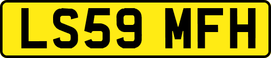 LS59MFH