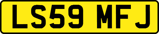 LS59MFJ