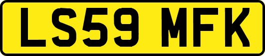 LS59MFK